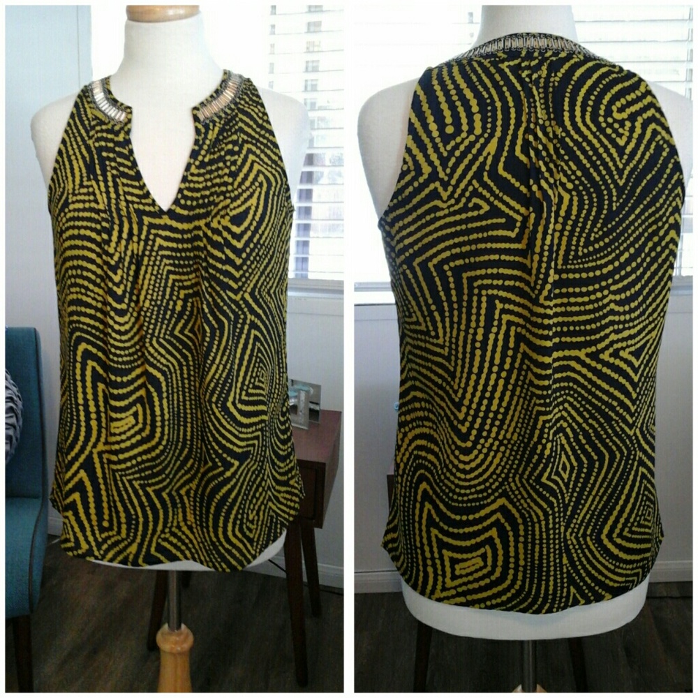 Banana Republic Top
